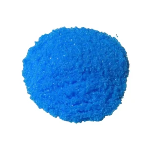 Bulk Copper Sulfate Supplier