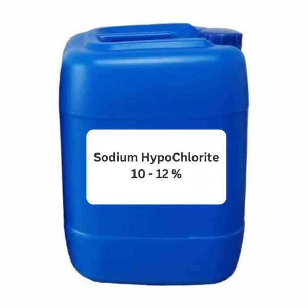 Sodium Hypochlorite