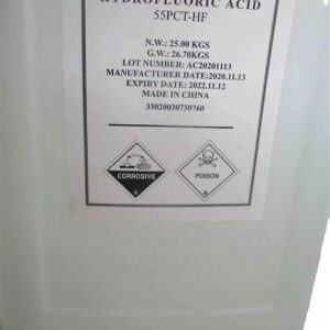 Buy Hydrofluoric Acid