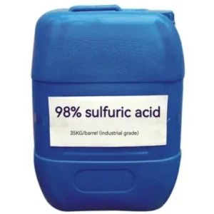 Sulfuric Acid