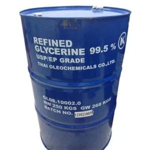 bulk glycerol suppliers