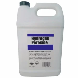 Buy Hydrogen Peroxide Online