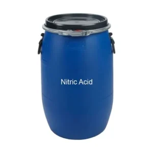 nitric acid price per kg