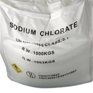 Sodium Chlorate