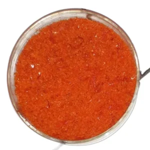 bulk sodium dichromate