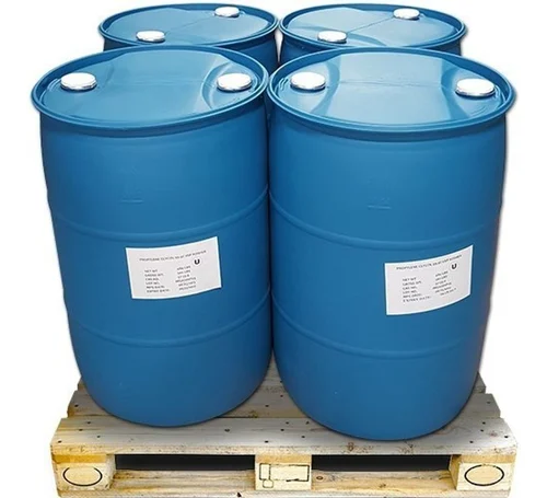 bulk chemical supply