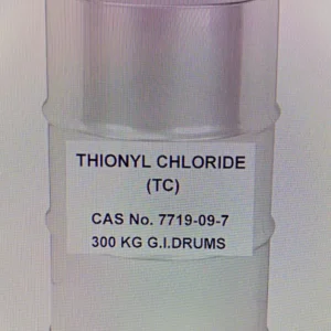 Buy Thionyl Chloride