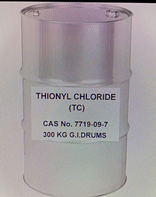 Buy Thionyl Chloride