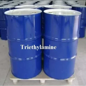 Triethylamine